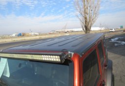 2014 Jeep Wrangler Unlimited - Thumbnail 16