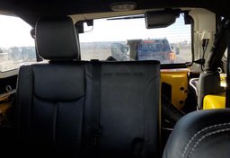 2015 Jeep Wrangler Unlimited - Thumbnail 8