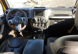 2015 Jeep Wrangler Unlimited - Thumbnail 6
