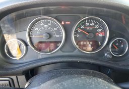 2015 Jeep Wrangler Unlimited - Thumbnail 7