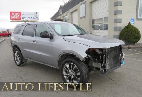 Picture of 2019 Dodge Durango