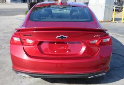 2021 Chevrolet Malibu - Thumbnail 10