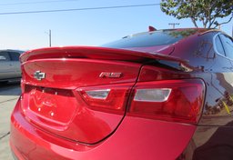 2021 Chevrolet Malibu - Thumbnail 17