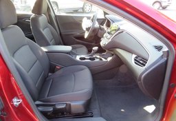 2021 Chevrolet Malibu - Thumbnail 26