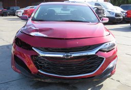 2021 Chevrolet Malibu - Thumbnail 9