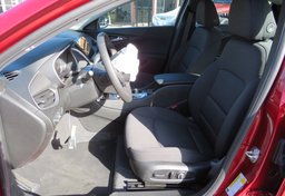 2021 Chevrolet Malibu - Thumbnail 25