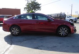 2021 Chevrolet Malibu - Thumbnail 12