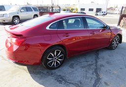 2021 Chevrolet Malibu - Thumbnail 6