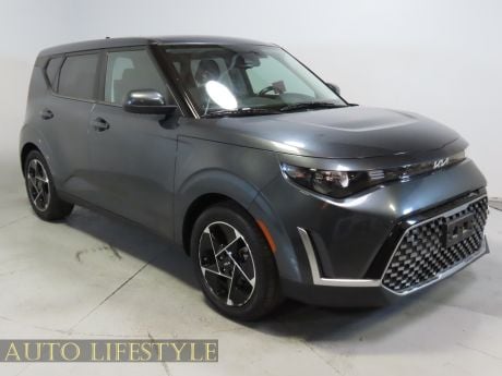 2023 Kia Soul