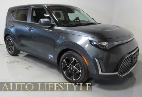 Picture of 2023 Kia Soul