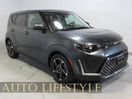 2023 Kia Soul