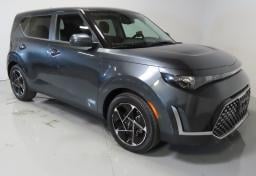 2023 Kia Soul