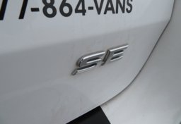 2014 Toyota Sienna - Thumbnail 18