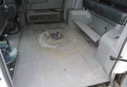 2014 Toyota Sienna - Thumbnail 27