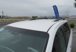 2014 Toyota Sienna - Thumbnail 13