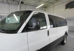 2003 Chevrolet Express Cargo Van 4X4 - Thumbnail 15