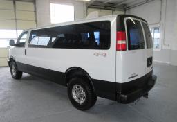 2003 Chevrolet Express Cargo Van 4X4 - Thumbnail 7