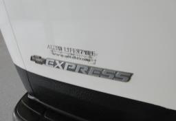 2003 Chevrolet Express Cargo Van 4X4 - Thumbnail 27