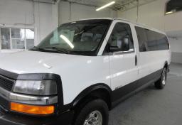 2003 Chevrolet Express Cargo Van 4X4 - Thumbnail 14