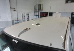 2003 Chevrolet Express Cargo Van 4X4 - Thumbnail 19