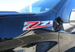 2020 Chevrolet Silverado 1500 - Thumbnail 23