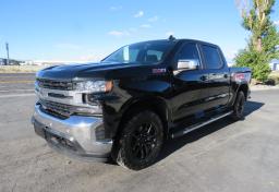 2020 Chevrolet Silverado 1500 - Thumbnail 3