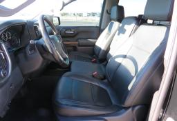 2020 Chevrolet Silverado 1500 - Thumbnail 35