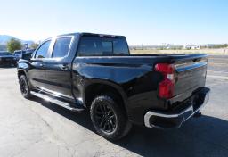 2020 Chevrolet Silverado 1500 - Thumbnail 8