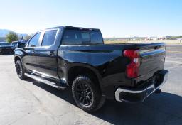 2020 Chevrolet Silverado 1500 - Thumbnail 6