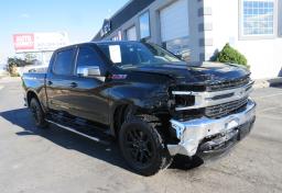 2020 Chevrolet Silverado 1500 - Thumbnail 2