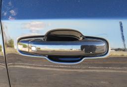 2020 Chevrolet Silverado 1500 - Thumbnail 30