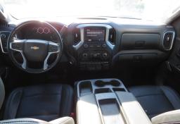 2020 Chevrolet Silverado 1500 - Thumbnail 31