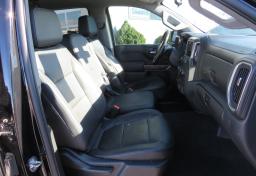 2020 Chevrolet Silverado 1500 - Thumbnail 34