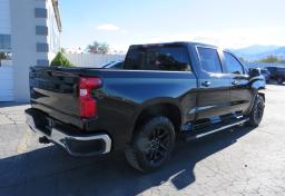 2020 Chevrolet Silverado 1500 - Thumbnail 7