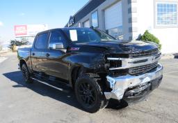 2020 Chevrolet Silverado 1500 - Thumbnail 4