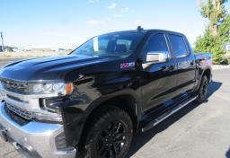 2020 Chevrolet Silverado 1500 - Thumbnail 13