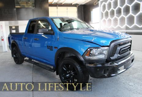 Picture of 2021 Ram 1500 Classic