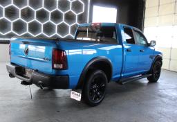2021 Ram 1500 Classic - Thumbnail 7