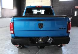 2021 Ram 1500 Classic - Thumbnail 11