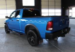 2021 Ram 1500 Classic - Thumbnail 6