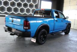 2021 Ram 1500 Classic - Thumbnail 5