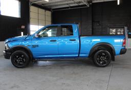 2021 Ram 1500 Classic - Thumbnail 9