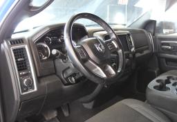 2021 Ram 1500 Classic - Thumbnail 33