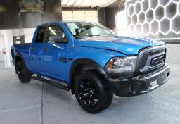 2021 Ram 1500 Classic - Thumbnail 3