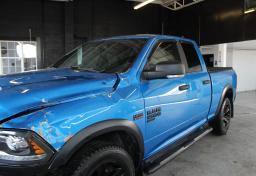 2021 Ram 1500 Classic - Thumbnail 17