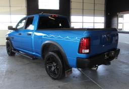 2021 Ram 1500 Classic - Thumbnail 8