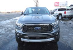 2021 Ford Ranger - Thumbnail 9