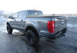 2021 Ford Ranger - Thumbnail 3