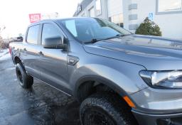 2021 Ford Ranger - Thumbnail 13