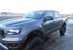 2021 Ford Ranger - Thumbnail 11